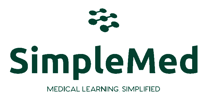 SimpleMed - Learning Medicine, Simplified
