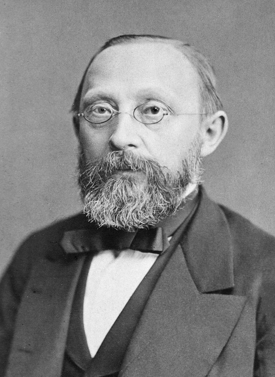 Rudolf Virchow SimpleMed