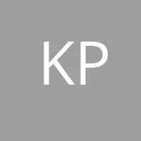Krupa Patel
